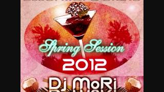 10. Dj MoRi - The Music Essential Deluxe [Spring Session] 2012