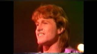 Andy Gibb - Desire ( Original Footage Rock Planet Dutch TV 1980 Stereo Remastered )