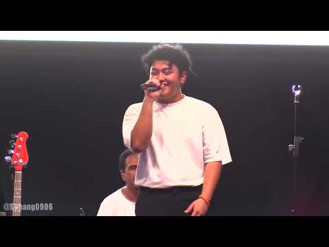 Barry Likumahuwa & The Rhythm Service - 24 Moments @ JJF 2023