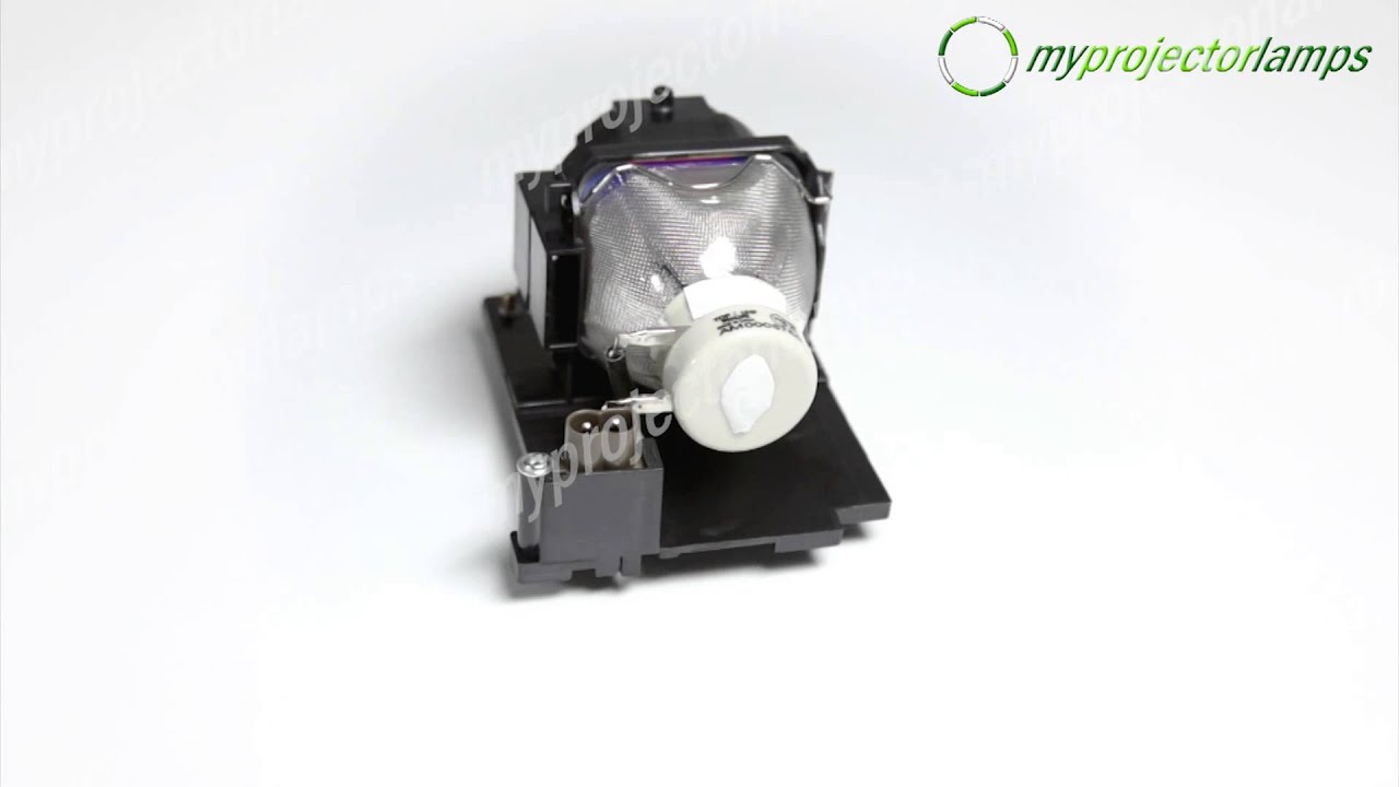 Hitachi 456-8954H Projector Lamp with Module