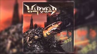 Warhead - The End is Here (2012) [FULL ALBUM]