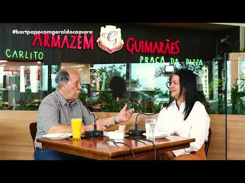 Bartpapo - 29/10/2022 - Roseane Vasconcelos, Gustavo Vasconcelos, Marcos Assunção