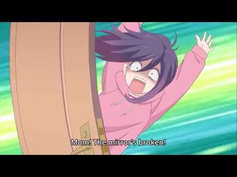 A fat BL otaku becomes a Campus Crush after sleeping for in 1 week!!