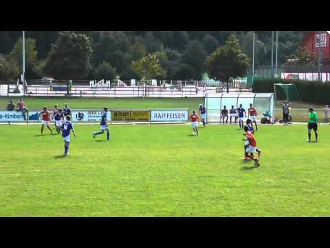 Thal United - FC Subingen (C Promotion)