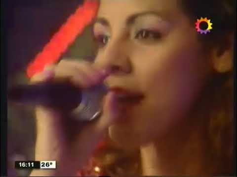 La serie machagai chaco