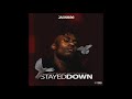 Persona Jackson Stayed Down