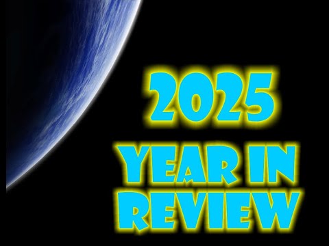 Aztek Dummy Update 1/2/26 2025 year in review