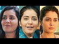 Raashi Khanna S Face Close Ups Editz Indian Actress
