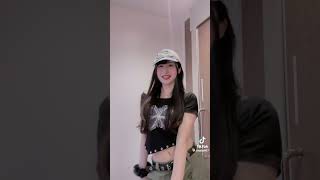 #可愛いくてごめん 里奈ちゃん?のダンシングの巻??