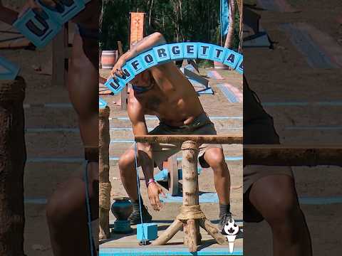 #Survivor48 #Challenge #Immunity #Reward #Stack #Puzzle #Word #Unforgettable #Joe #JeffProbst