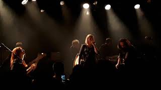 The Limiñanas - Malamore / Live @ La Laiterie, Strasbourg / 06.05.2017