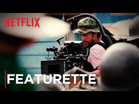 Beasts of No Nation (Featurette 'Cary Fukunaga')