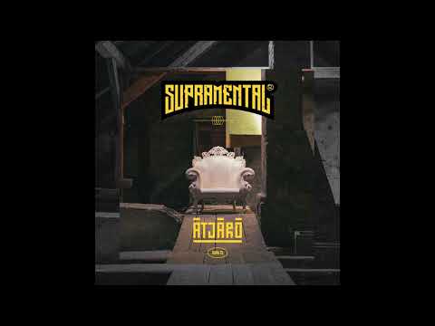 Supramental - Rohanj