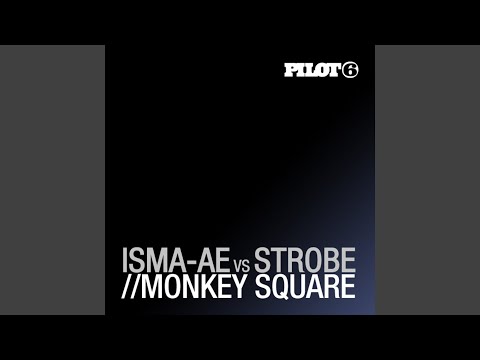 Monkey Square (Original Mix)