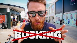 Did they actually make it ILLEGAL?!