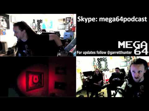 Mega64 Poorly Played Stream 166 - NewGolden's Call, Apology & Favorite GCP Moments