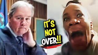 Lease ENDED!! She Refuses to Move Out as EVICTION Hearing GOES OFF THE RAILS!!