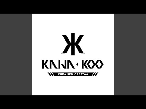 Kuka Sen Opettaa - Kaija Koo