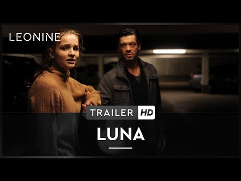 Trailer-Vorschau: Luna