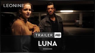 Luna Film Trailer