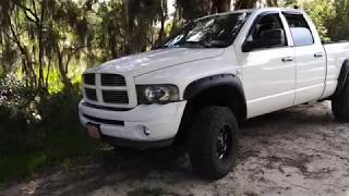 Things to know about injectors on 5.9 cummins common rail