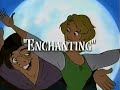 Hunchback Of Notre Dame II Home Video Commercial From 2002