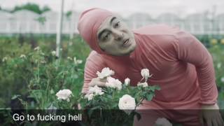 Pink Guy - STFU Lyrics dedicated to FC Inter