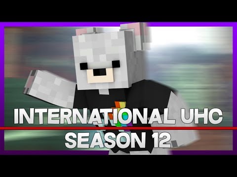 International UHC S12E6 - Yippee