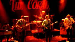 the Coral North Parade