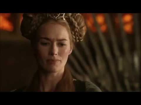 Lions Over All (Game of Thrones)