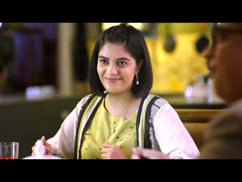 Releasing short film #7- “The Boss”