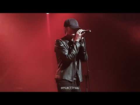 181209 페노메코 & 콜드 Red&Yella 토크콘서트 / 콜드(colde) - move