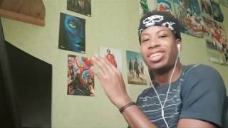 AIEAIEOUILLE - KAARIS - REACTION !!!