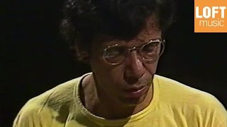 Chick Corea: Robert Mellin/Guy Wood - My one and only Love (Solo Piano 1983)