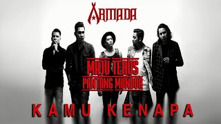 Download lagu Armada - Kamu Kenapa mp3