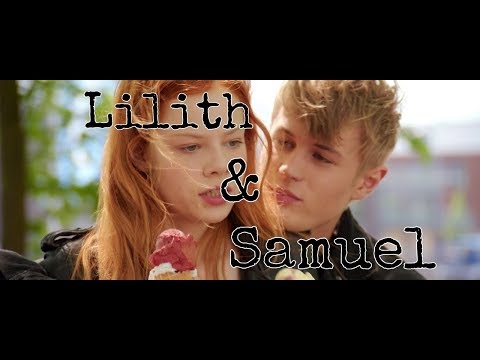 Lilith & Samuel ♡ Моя чертовски хорошая подруга