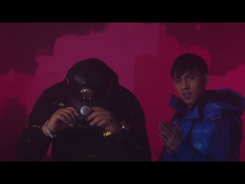 Bellaqueo - Benji Gramitos Ft Jonakapazio (Video Oficial)