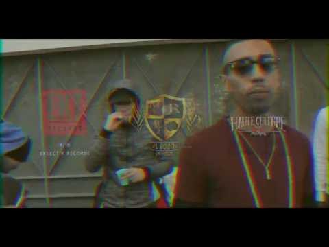 Krisman killa - TSUNAMI  street-clip