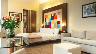 Landmark Hotel Baku, Azerbaijan | 360 Travel Facts