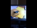 Blue S Clues How To Draw Blue S White Coat