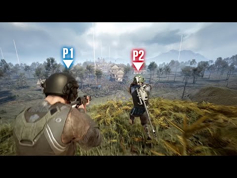 Top 20 NEW Coop Games of 2025