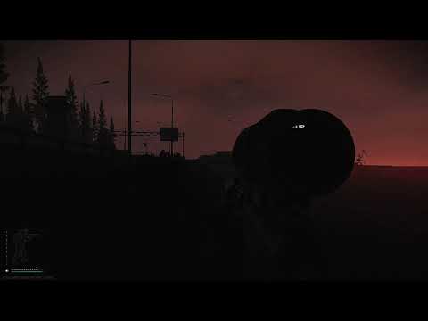 Escape From Tarkov- 1st FLIR Thermal Raid