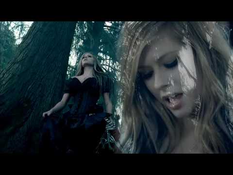 Avril Lavigne - Official 'Alice (Underground)' Music Video (HQ)