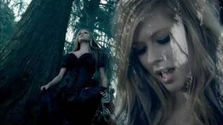 Avril Lavigne - Official 'Alice (Underground)' Music Video (HQ)
