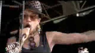 Little Jackie The World Should Revolve Around Me