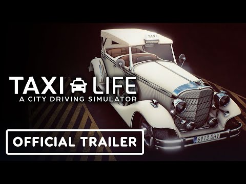 Трейлер