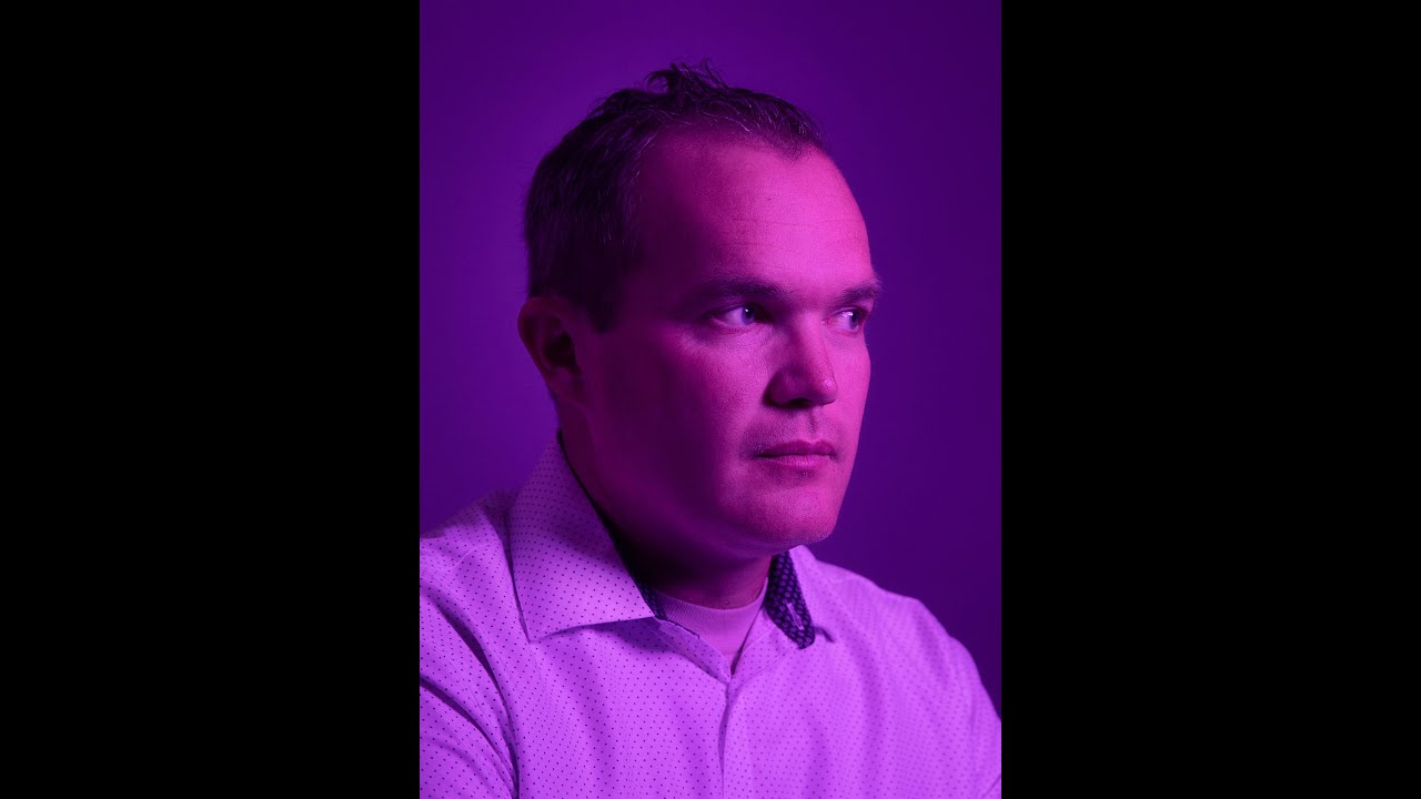 Sam Wood | VP, People and Culture @ Larry H. Miller Megaplex Theatres | 2022 HR Achievement Awards