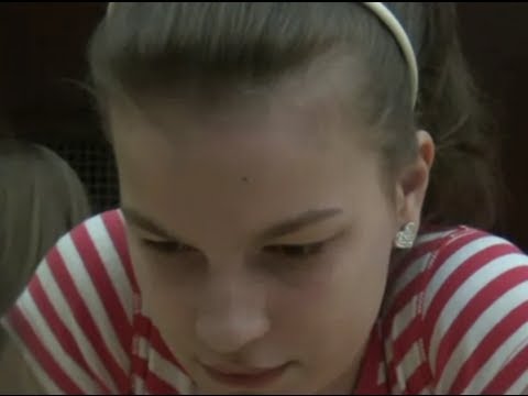 D16 6.3. Jana Kahancová - Katarína Sučíková 1 - 0