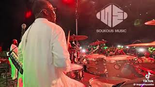 Download lagu Bolingo ya solo - Live Past. Moïse Mbiye à Dôme Bruxelles  mp3
