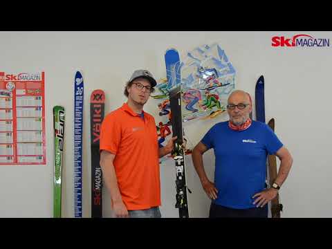 Dr Ski erklärt … den Z-Wert einer Skibindung